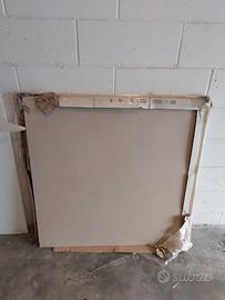 piastrelle in gres 100x100cm, Cotto D'Este