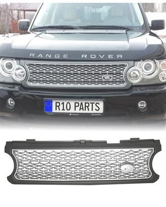 GRIGLIA RANGE ROVER VOGUE 06-09 LOOK SVA AUTOBIOGR