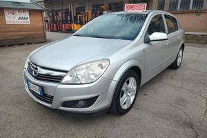 Opel Astra 1.6 16V VVT Cosmo, SOLO 60.000KM, OK NE