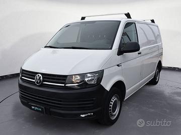 Volkswagen Transporter 2.0 TDI 110kW EU6 Busi...