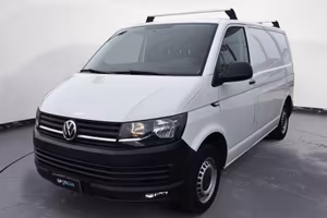 Volkswagen Transporter 2.0 TDI 110kW EU6 Busi...