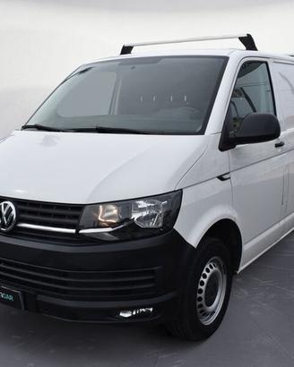 Volkswagen Transporter 2.0 TDI 110kW EU6 Busi...