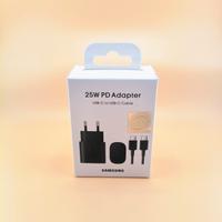 Caricatore Samsung 25W Super Fast Charging USB-C