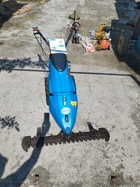 Motofalciatrice BCS  620