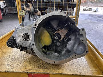 CAMBIO FIAT DUCATO 2.5 DIESEL ASPIRATO 814467