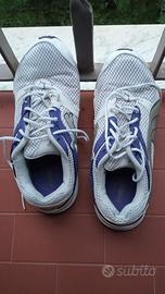 Scarpe sportive PUMA, numero 39