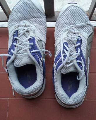 Scarpe sportive PUMA, numero 39
