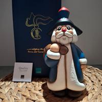 THUN CARABINIERE SALVADANAIO NUOVO MAI ESPOSTO