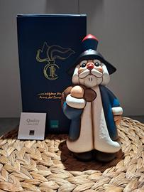 THUN CARABINIERE SALVADANAIO NUOVO MAI ESPOSTO