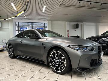 BMW M4 Competition M xDrive UNICO PROP - IVA ESP