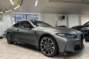 BMW M4 Competition M xDrive UNICO PROP - IVA ESP