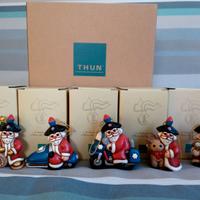 Set Carabinieri Thun Remake da collezione