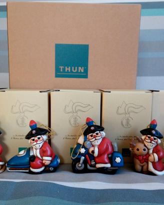 Set Carabinieri Thun Remake da collezione