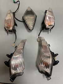 STOP E FRECCE T MAX 530