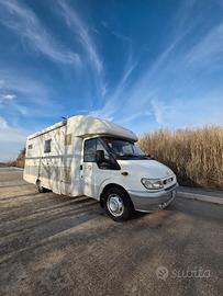 Rimor semintegrale sailer 2004