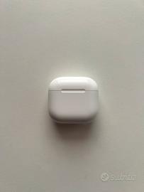 Custodia AirPods 4ª Gen