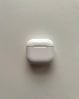 Custodia AirPods 4ª Gen