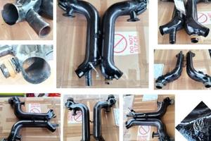 Scambiatori calore maggiolino maggiolone