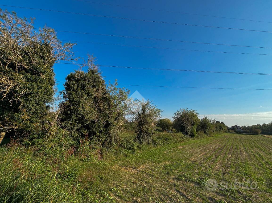 TER. AGRICOLO A BELLUSCO - Vista 4