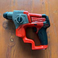 Milwaukee M 12 Ch