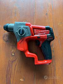 Milwaukee M 12 Ch