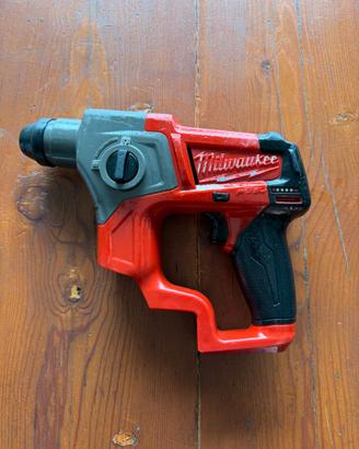 Milwaukee M 12 Ch