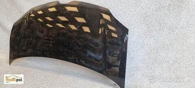 RENAULT TWINGO 3 - COFANO- 10573