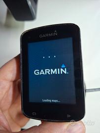 Garmin Edge 820