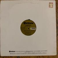 The knowledge - until the day  vinile