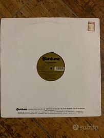 The knowledge - until the day  vinile