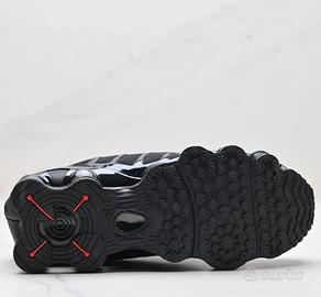 Nike Shox TL Black EU.42