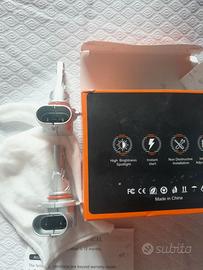 Lampade led HB3 Pakeru x auto