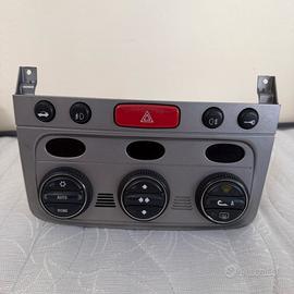 Pannello comando clima Alfa Romeo 147 1.9 jtd
