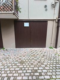 Vendita garage