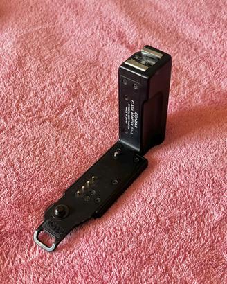 Contax Flash Adapter SA-2 / Contax T3