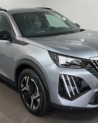 Peugeot 2008 Restyling 100cv Allure