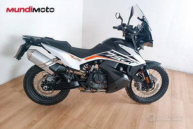 KTM 790 ADVENTURE 4T - 2020