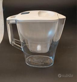 caraffa filtrante Brita