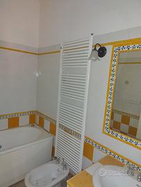 Termosifoni in ghisa e termoarredi