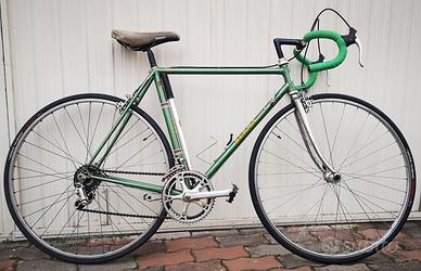 Bici da corsa Berma storica