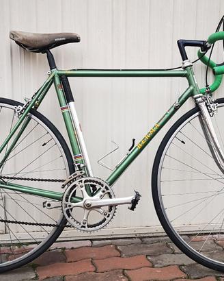 Bici da corsa Berma storica