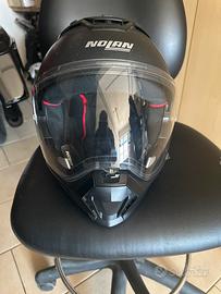 Casco Nolan N702X