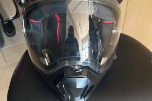 Casco Nolan N702X