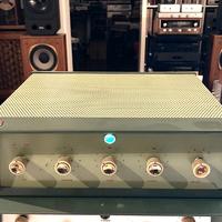 Philips HF 302 amplificatore OTL a valvole