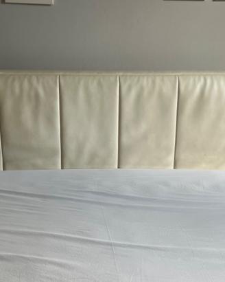 Letto matrimoniale SAMOA 160x200