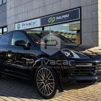 PORSCHE Cayenne Coupé 3.0 V6 E-Hybrid