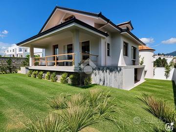 VILLA SINGOLA A NIZZA MONFERRATO