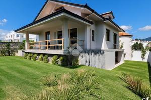 VILLA SINGOLA A NIZZA MONFERRATO