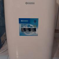 Condizionatore portatile 14000 BTU
