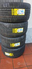 Gomme nuove 315 35 20 110 Y Rotalla estive marcate